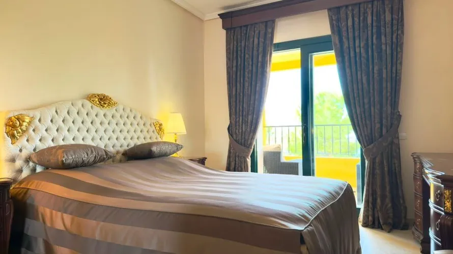 Apartamento de 3 dormitorios en Zona Altea Hills, Spain No. 1185 № 22
