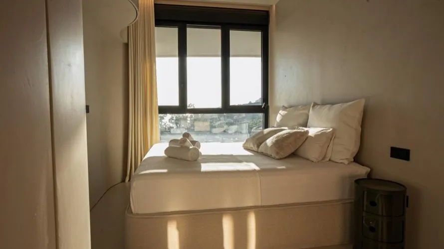 Apartamento de 2 dormitorios en Villajoyosa, Spain No. 848 № 19