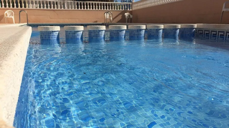 Сasa de 2 dormitorios en La Zenia, Spain No. 1215 № 26