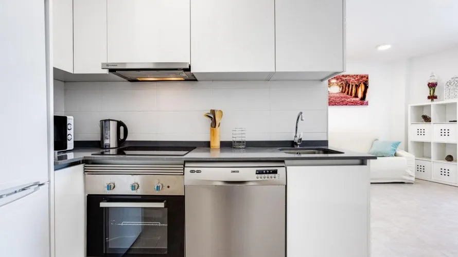 Apartamento de 56m² en La Mata, Spain No. 1325 № 11