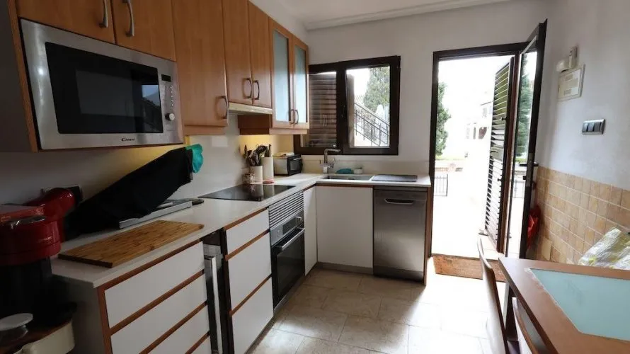 Dúplex de 4 dormitorios en Cabo Roig, Spain No. 1234 № 10
