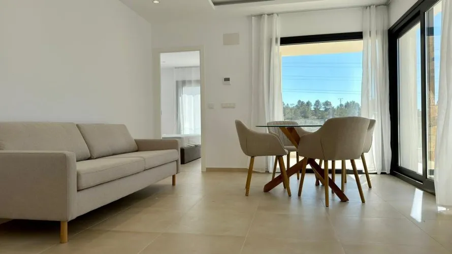 Villa de 3 dormitorios en Finestrat, Spain No. 177 № 4