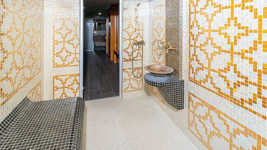Villa de 370m² en La Mata, Spain No. 1119 № 25