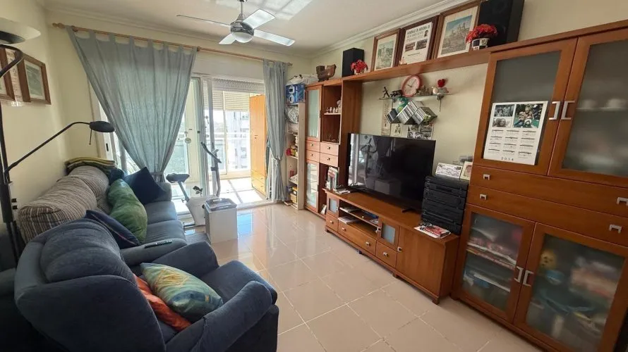 Apartamento de 2 dormitorios en Guardamar del Segura, Spain No. 1444 № 11