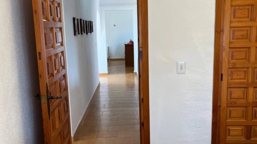 Сasa de 3 dormitorios en Benissa, Spain No. 1170 № 16