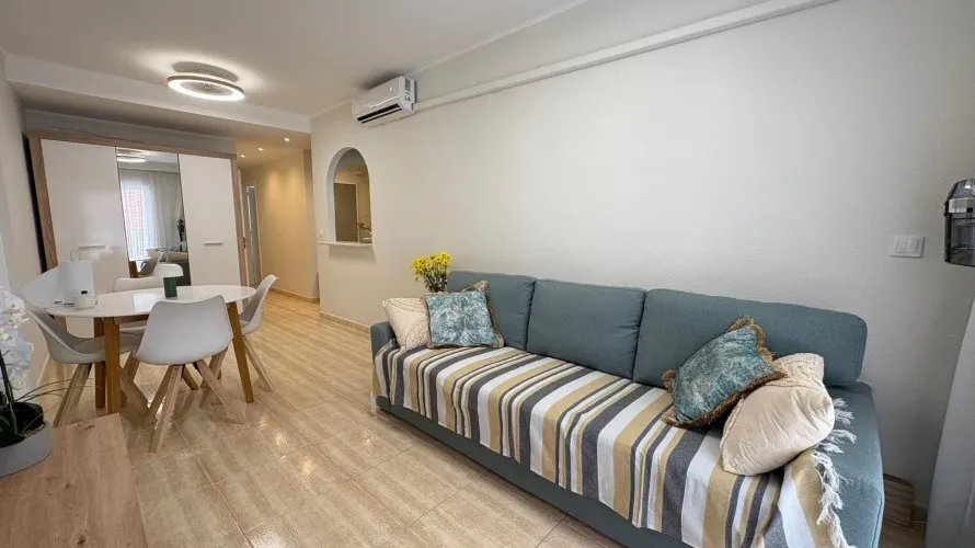 Apartamento de 1 dormitorio en Torrevieja, Spain No. 2924 № 17