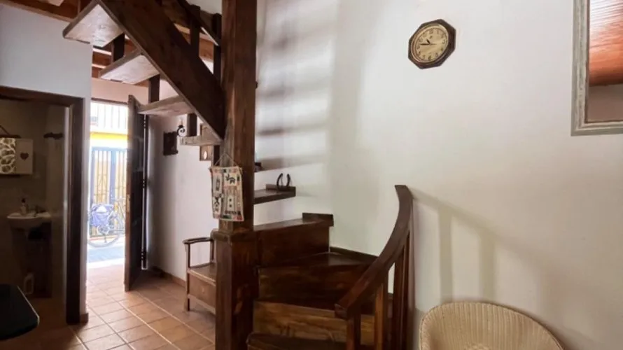Сasa de 75m² en Villajoyosa, Spain No. 1477 № 6