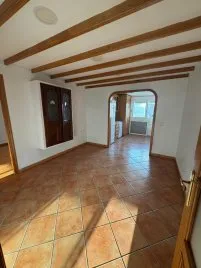 Apartamento de 3 dormitorios en Torrevieja, Spain No. 842