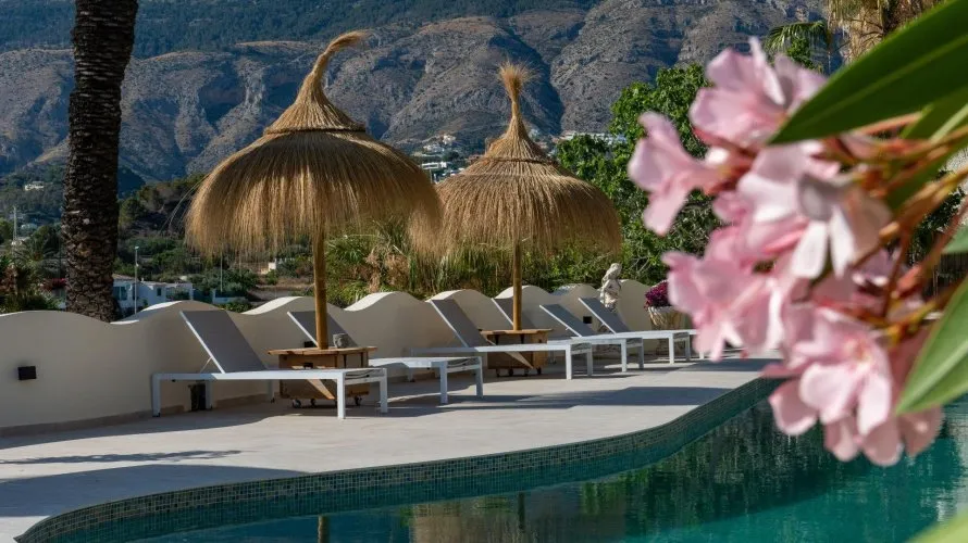 Villa de 11 dormitorios en Altea, Spain No. 1213 № 10