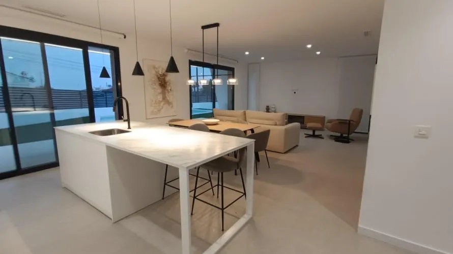 Villa de 3 dormitorios en Ciudad Quesada, Spain No. 130 № 3