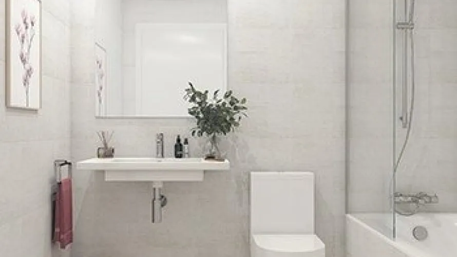Apartamento de 4 dormitorios en Alicante, Spain No. 387 № 6