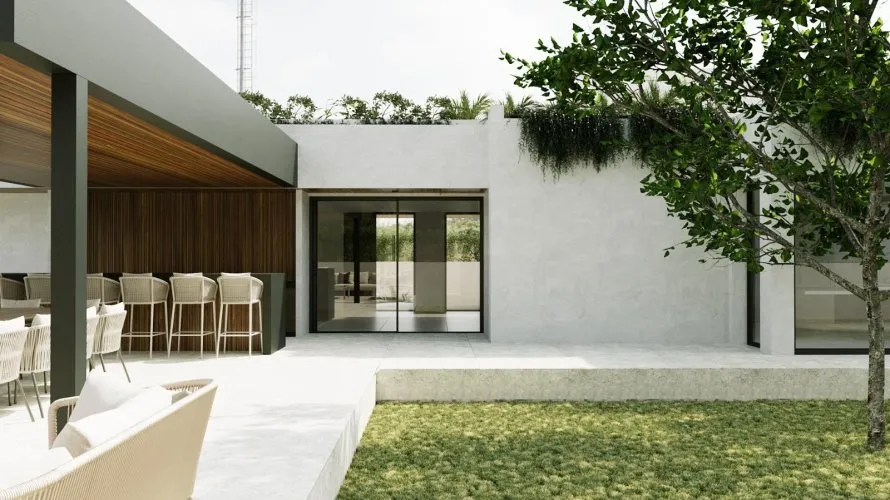 Apartamento de 6 dormitorios en Alicante, Spain No. 795 № 9