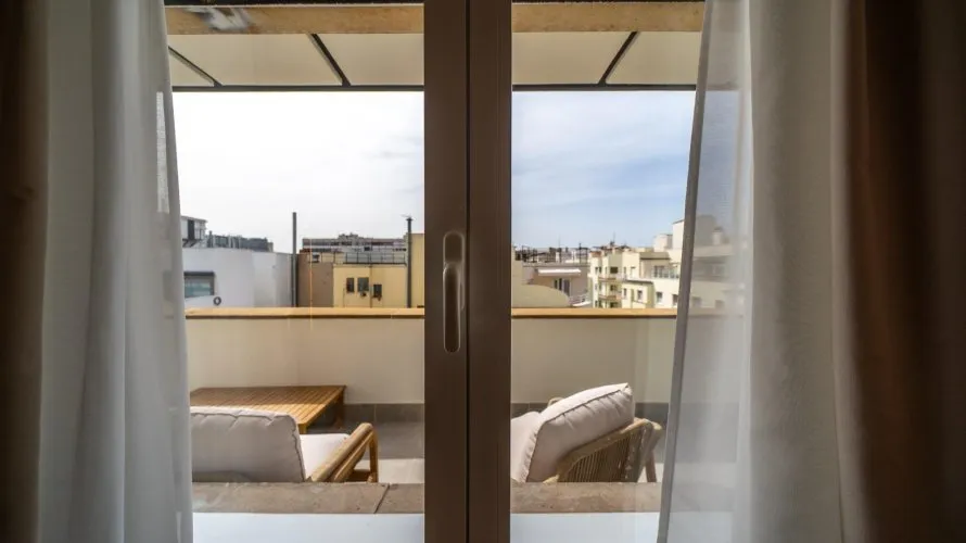 Apartamento de 3 dormitorios en Madrid, Spain No. 1191 № 20