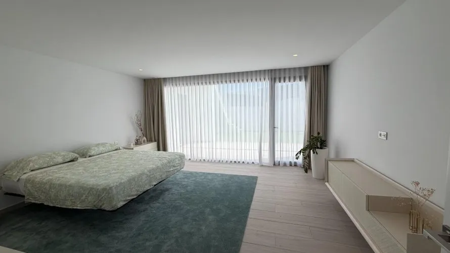 Сasa de 324m² en Finestrat, Spain No. 1474 № 14