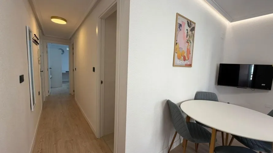 Apartamento de 2 dormitorios en Torrevieja, Spain No. 2903 № 12