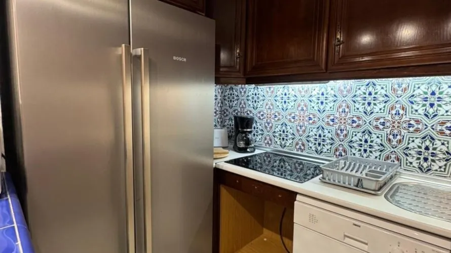 Apartamento de 2 dormitorios en Torrevieja, Spain No. 1051 № 13