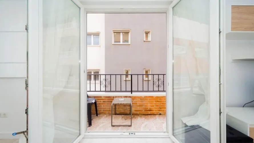 Apartamento de 1 dormitorio en Torrevieja, Spain No. 2810 № 6