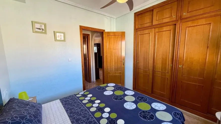 Apartamento de 2 dormitorios en Orihuela, Spain No. 2788 № 15