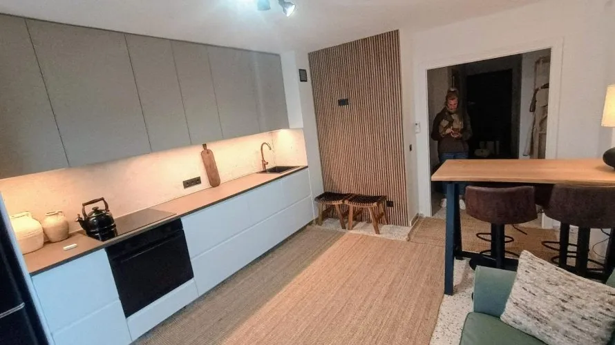 Apartamento de 2 dormitorios en Guardamar del Segura, Spain No. 2929 № 12