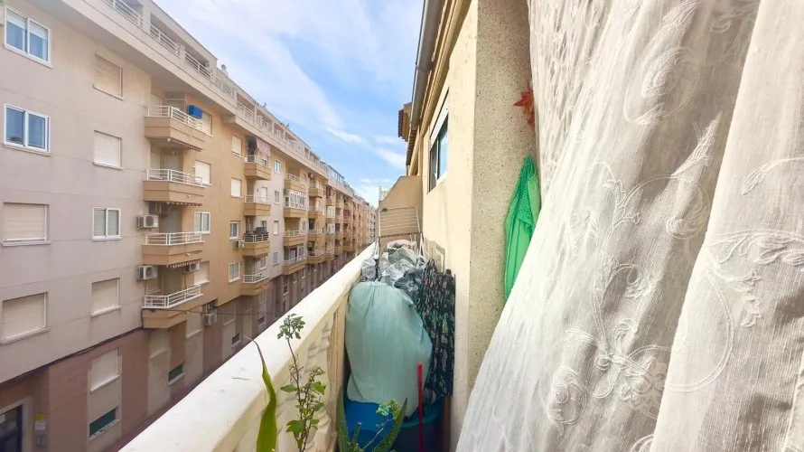 Ático de 69m² en Torrevieja, Spain No. 2833 № 5