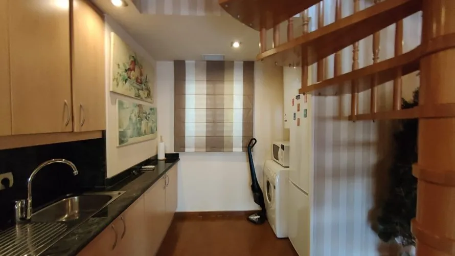 Apartamento de 129m² en Villajoyosa, Spain No. 613 № 15