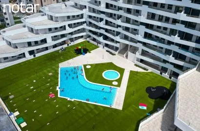 Apartamento de 75m² en San Miguel de Salinas, Spain No. 1620