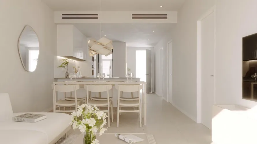 Apartamento de 72m² en La Nucia, Spain No. 783 № 9