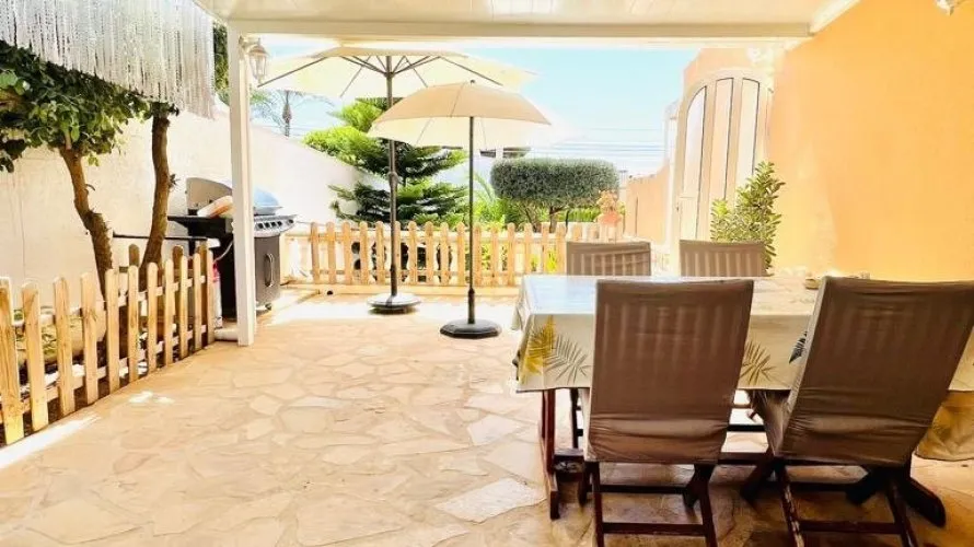 Apartamento de 3 dormitorios en Calpe, Spain No. 406 № 6