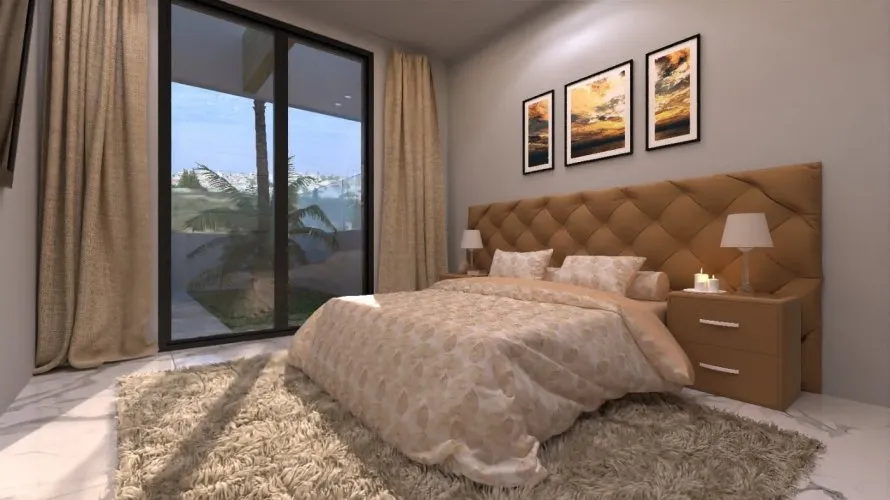 Villa de 3 dormitorios en Rojales, Spain No. 308 № 20