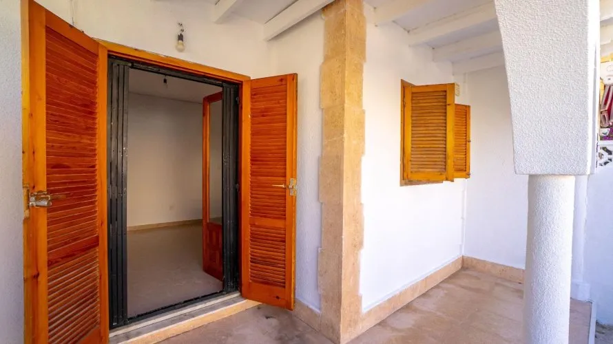Parcela de 1 dormitorio en El Chaparral, Spain No. 2884 № 15