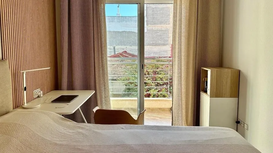 Apartamento de 1 dormitorio en Torrevieja, Spain No. 2749 № 15