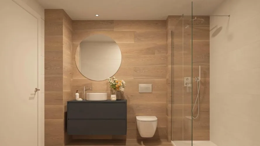 Apartamento de 3 dormitorios en El Verger, Spain No. 1349 № 6