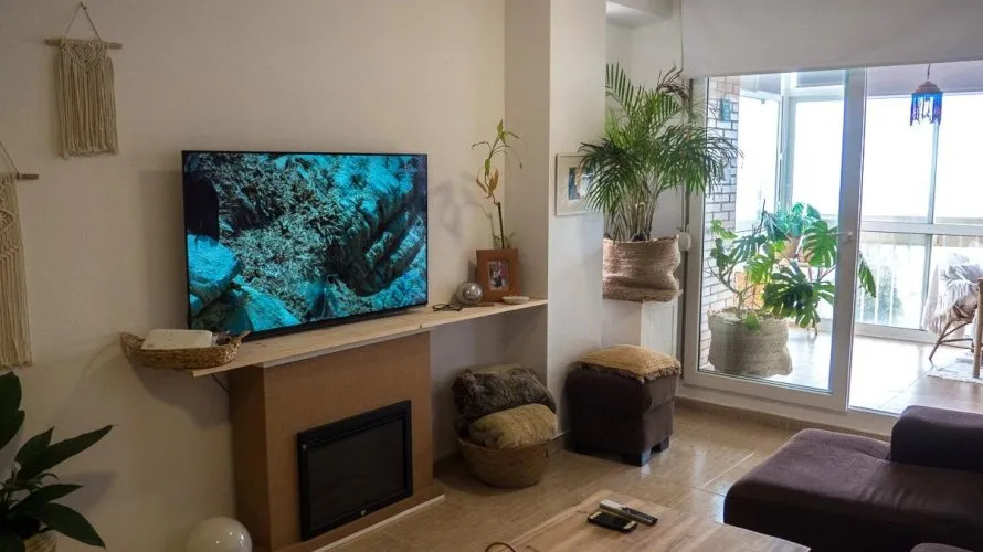 Apartamento de 3 dormitorios en El Campello, Spain No. 777 № 16