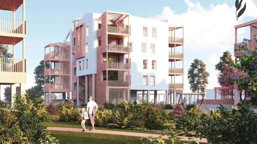 Apartamento de 3 dormitorios en El Verger, Spain No. 1349 № 2
