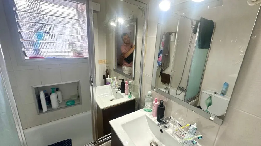 Apartamento de 89m² en Alicante, Spain No. 2927 № 2