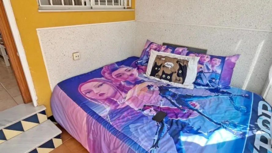 Сasa de 72m² en Guardamar del Segura, Spain No. 2939 № 9