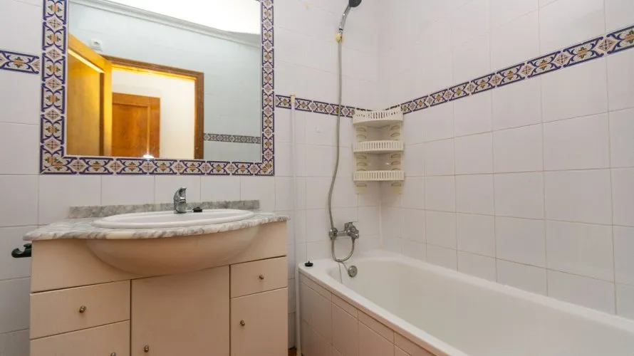 Сasa de 80m² en La Zenia, Spain No. 1418 № 4