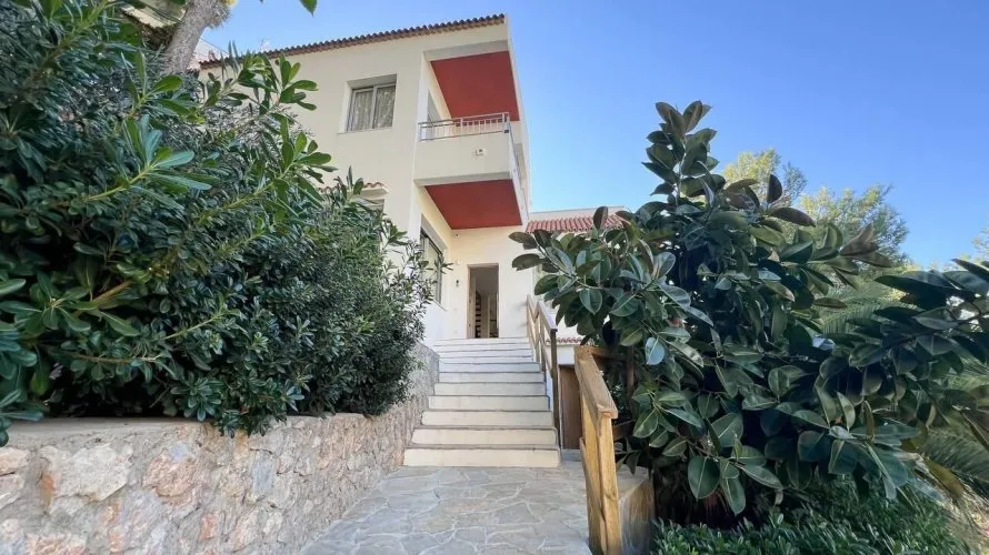 Villa de 5 dormitorios en Cullera, Spain No. 176 № 26