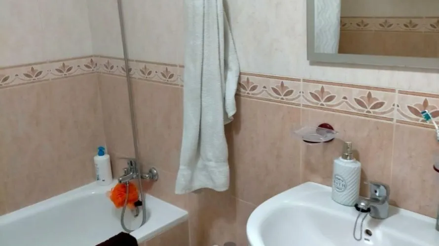 Apartamento de 1 dormitorio en L'Alfàs del Pi, Spain No. 2708 № 3