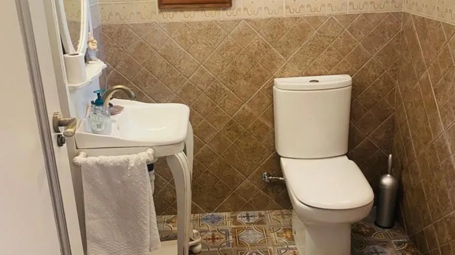 Apartamento de 3 dormitorios en Galera de las Palmeras, Spain No. 532 № 26