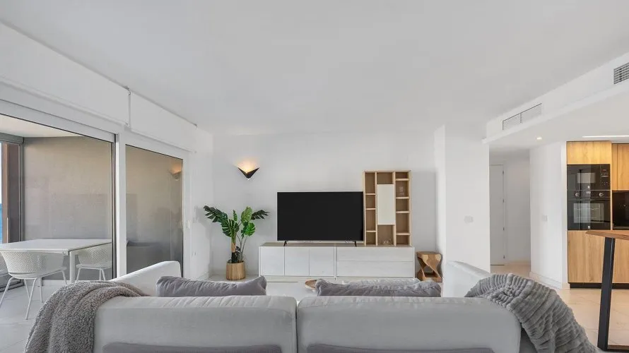 Apartamento de 2 dormitorios en Torrevieja, Spain No. 1238 № 19