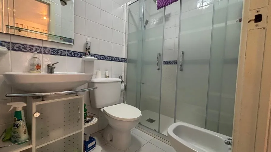 Сasa de 4 dormitorios en Los Altos, Spain No. 2909 № 1
