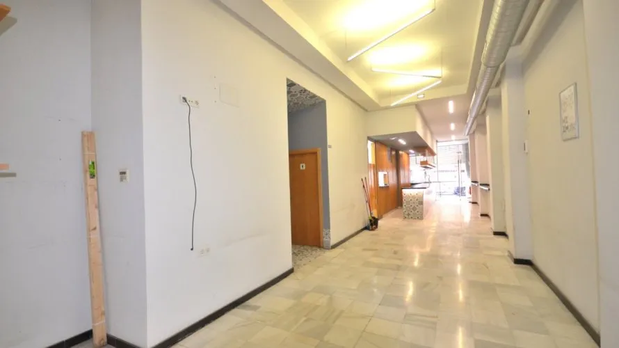 Propiedad comercial de 200m² en Torrevieja, Spain No. 1409 № 23