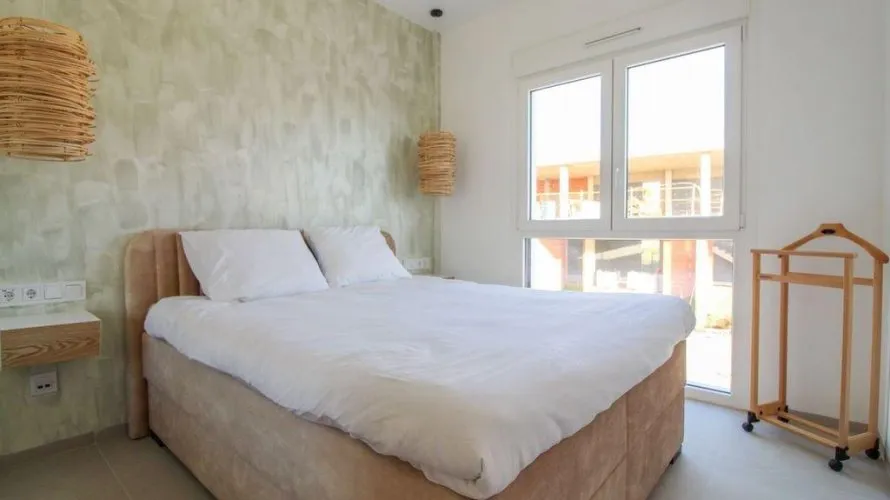 Apartamento de 2 dormitorios en Ciudad Quesada, Spain No. 1263 № 9
