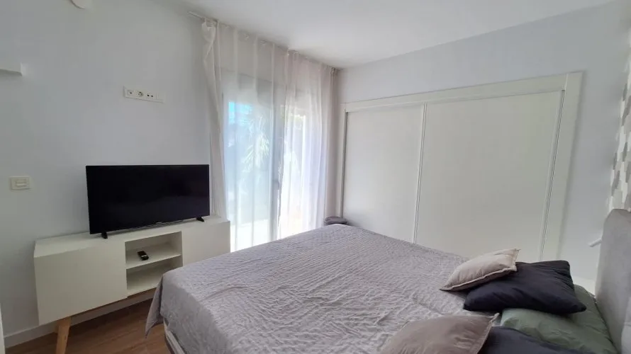 Apartamento de 3 dormitorios en Torrevieja, Spain No. 1493 № 24
