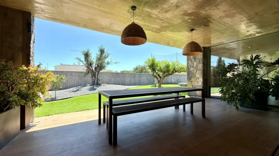 Villa de 3 dormitorios en Alicante, Spain No. 1516 № 11