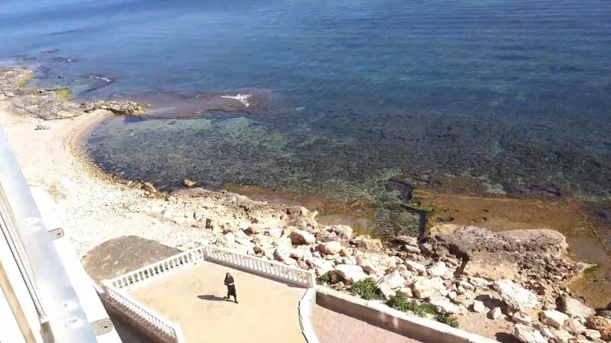 Apartamento de 4 dormitorios en Torrevieja, Spain No. 122 № 6