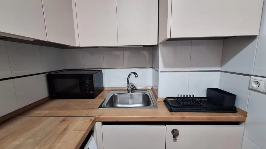Apartamento de 2 dormitorios en Torrevieja, Spain No. 1612 № 3