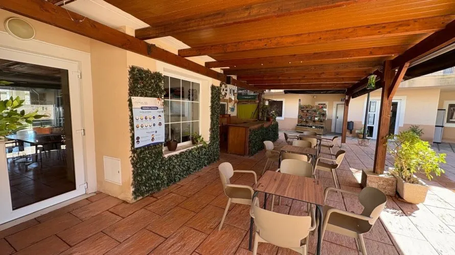 Apartamento de 2 dormitorios en Águilas, Spain No. 2780 № 2