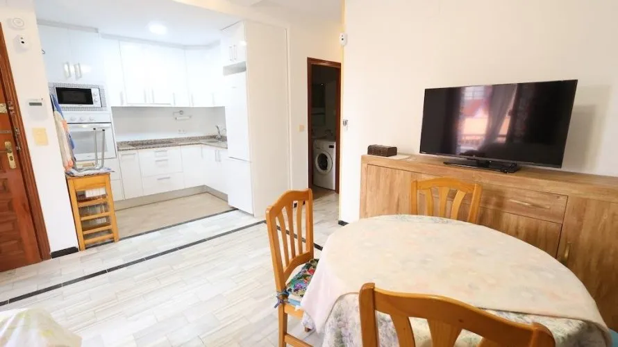 Apartamento de 3 dormitorios en La Mata, Spain No. 2800 № 7